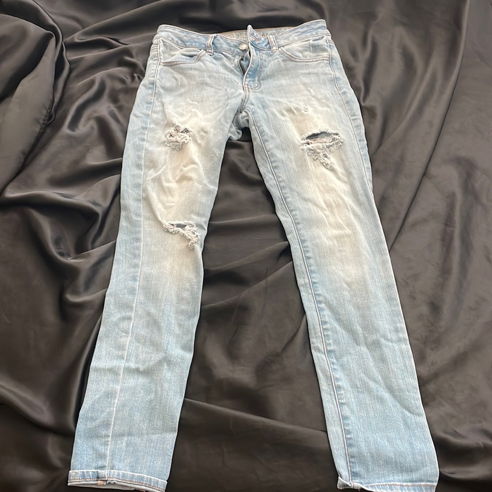 American Eagle Jeggings